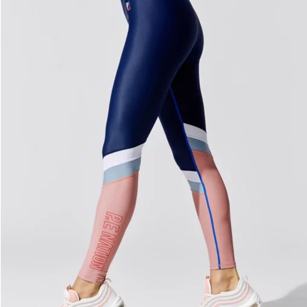 P.E Nation Leggins